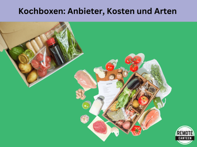 kochboxen