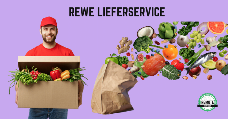 REWE Lieferservice