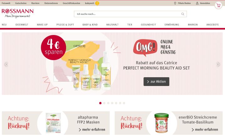 Rossmann
