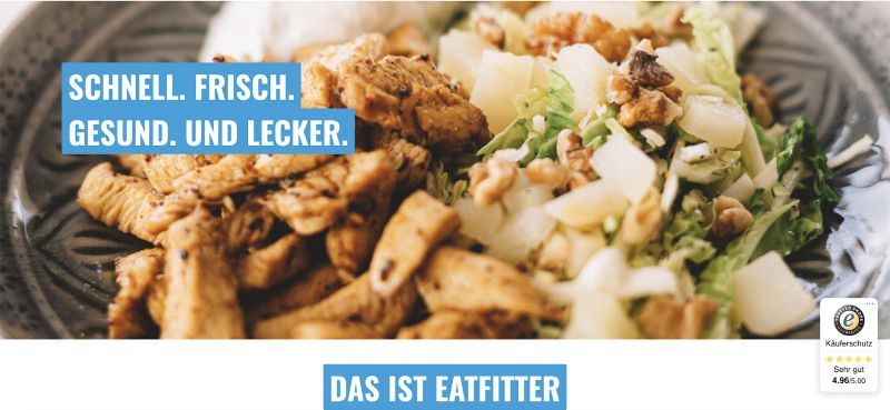 Eatfitter