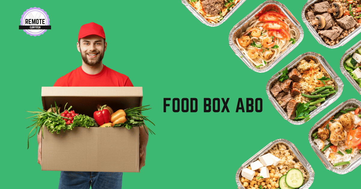 Food Box Abo