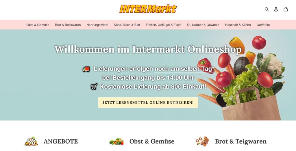 INTERMarkt