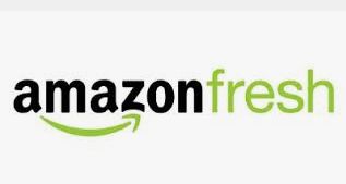 Amazon Fresh