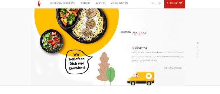 Gourmetta