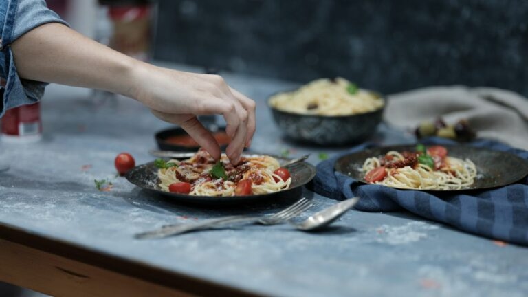 Italienische Kochbox: Bei diesen 3 Anbietern gibt es Pasta und Co.