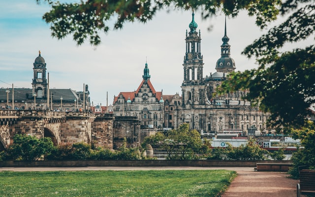 Dresden