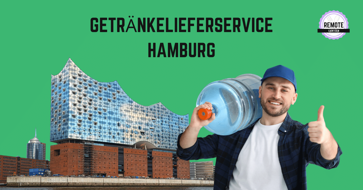 Getränkelieferservice Hamburg