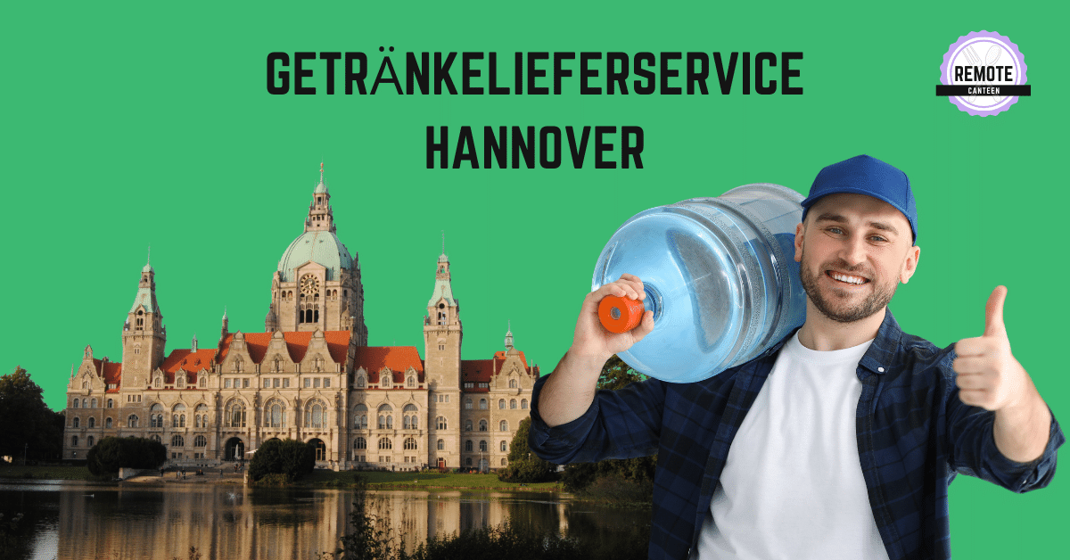 Getränkelieferservice Hannover