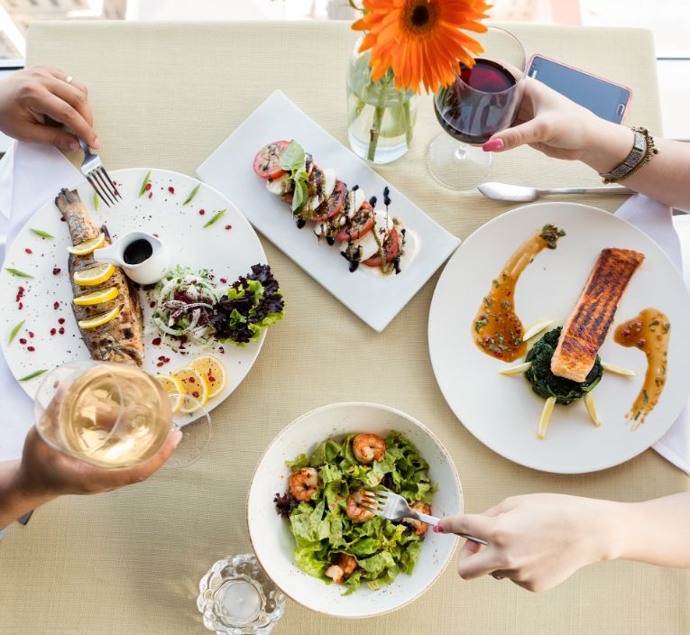 tapas