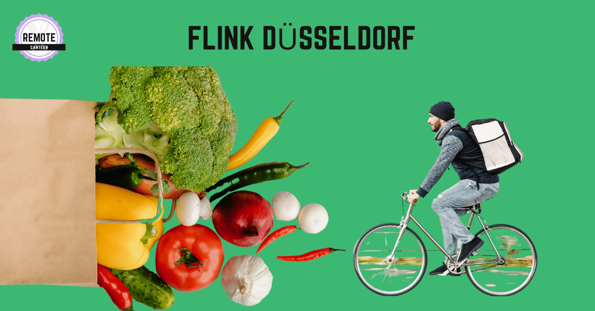 Flink Düsseldorf