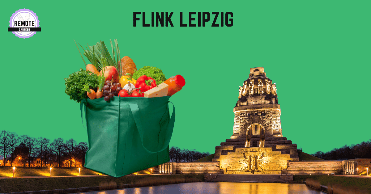 Flink Leipzig