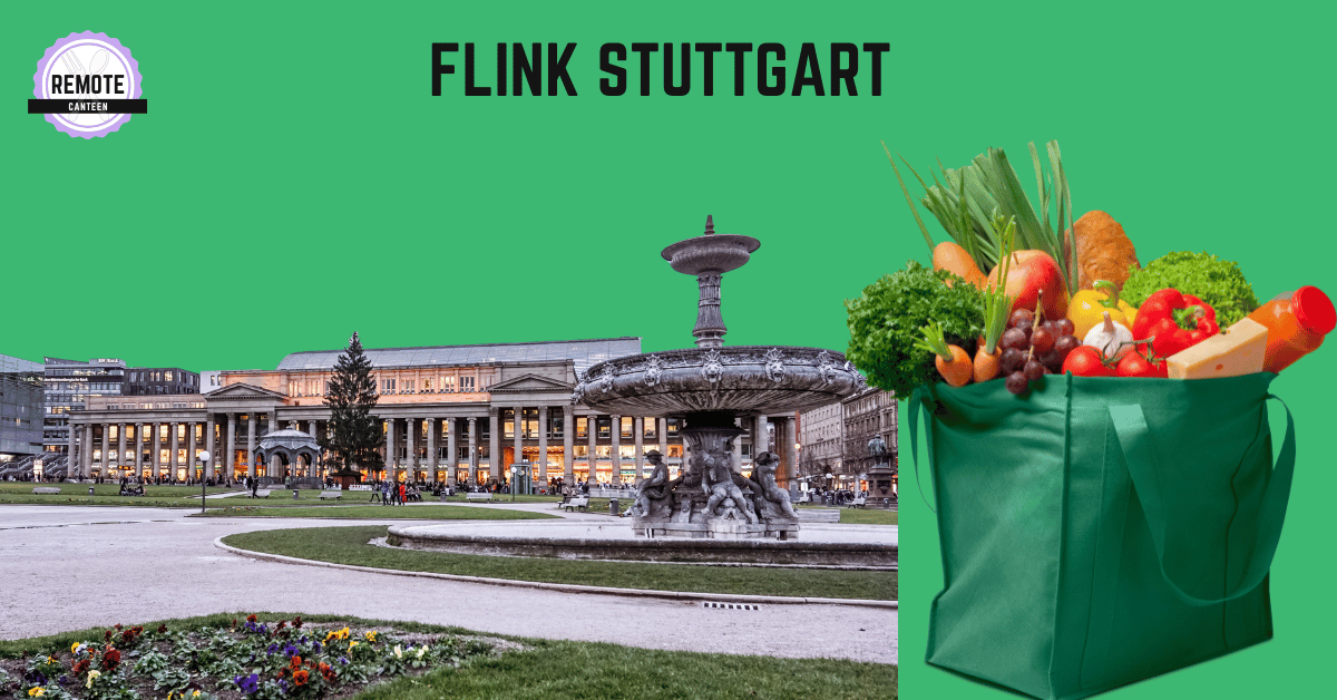 Flink Stuttgart