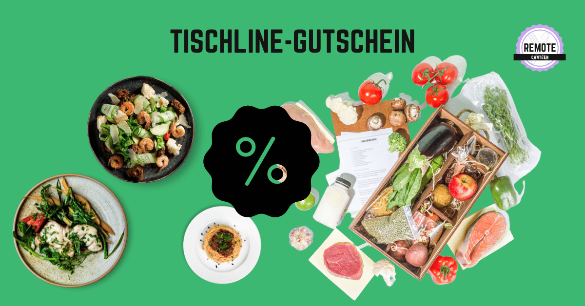 Tischline-Gutschein