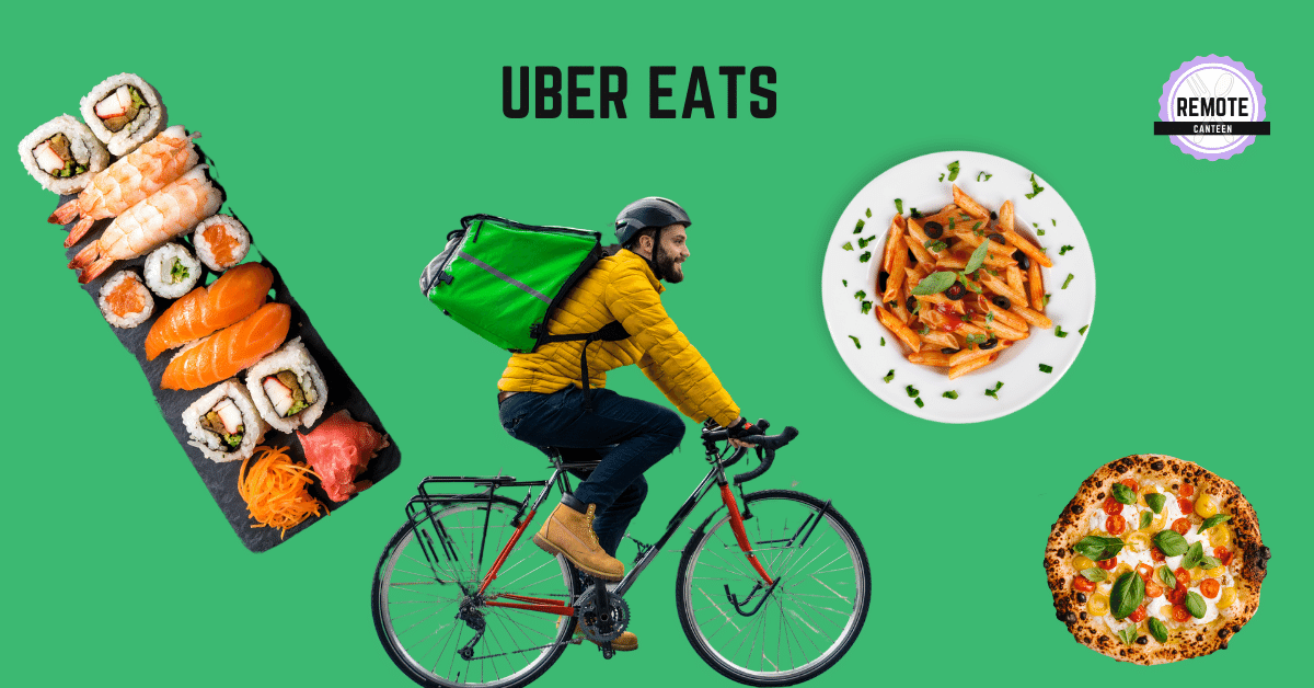 Uber Eats