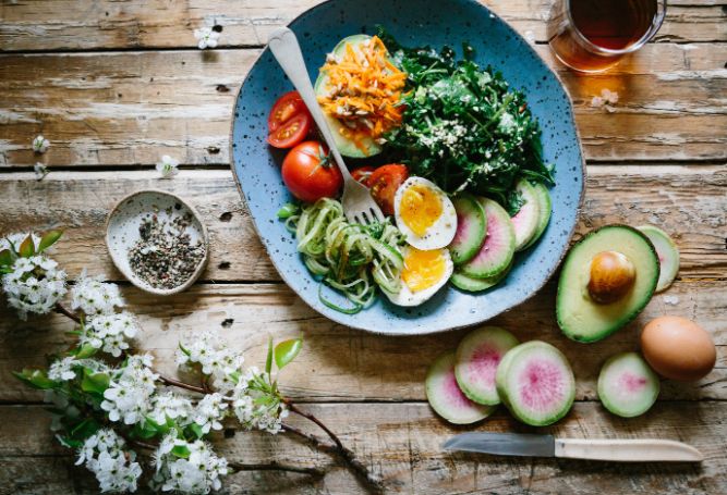meal kits