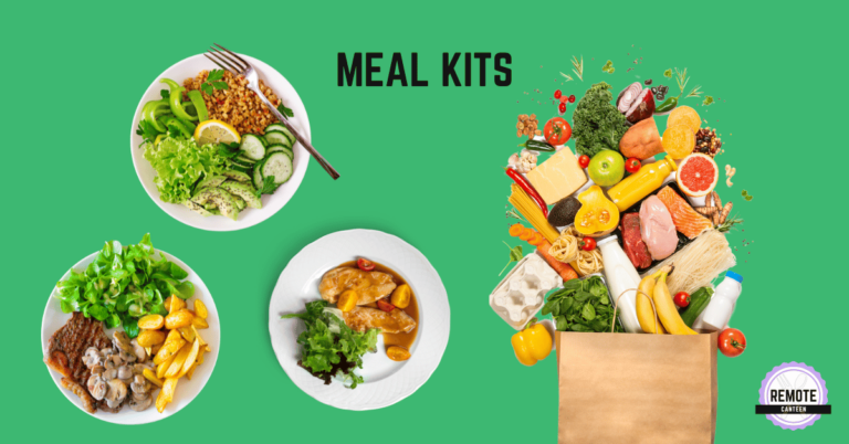 meal kits