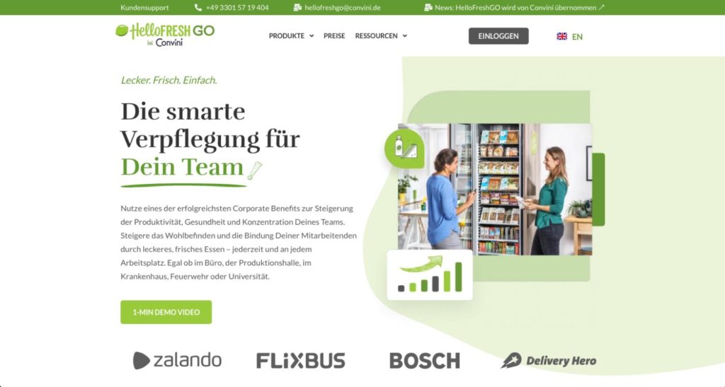 hellofreshgo