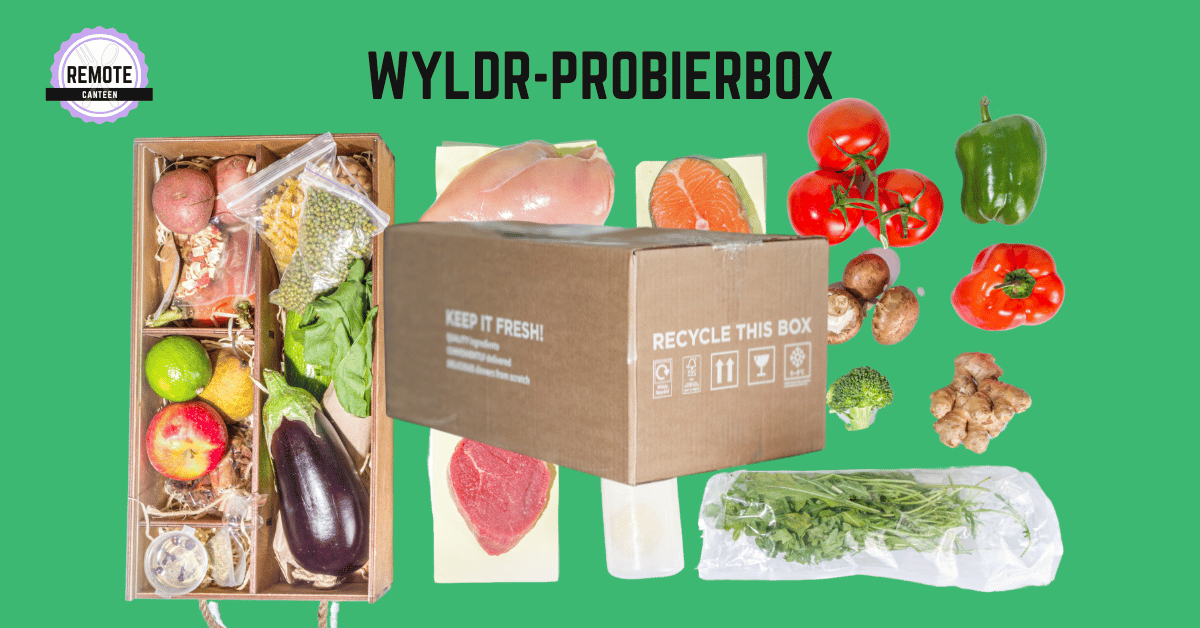 Wyldr-Probierbox