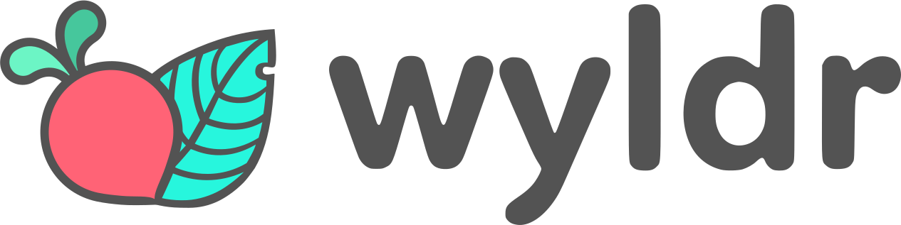 Logo wyldr