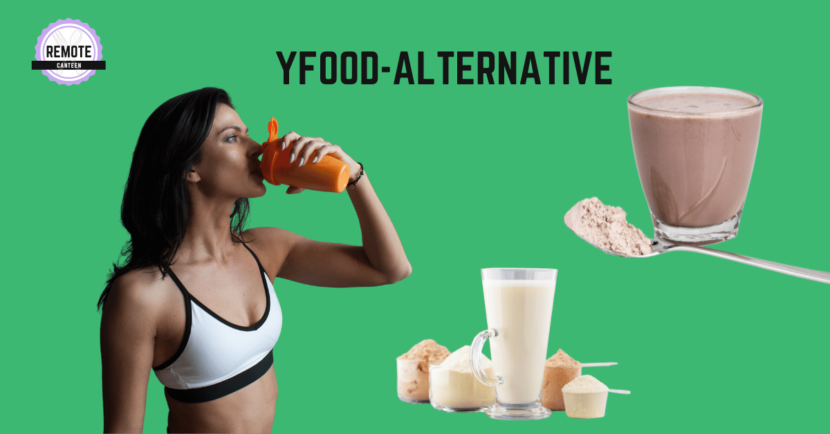 yFood-Alternative