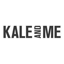 Kale & Me Logo