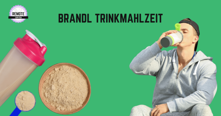 Brandl Trinkmahlzeit