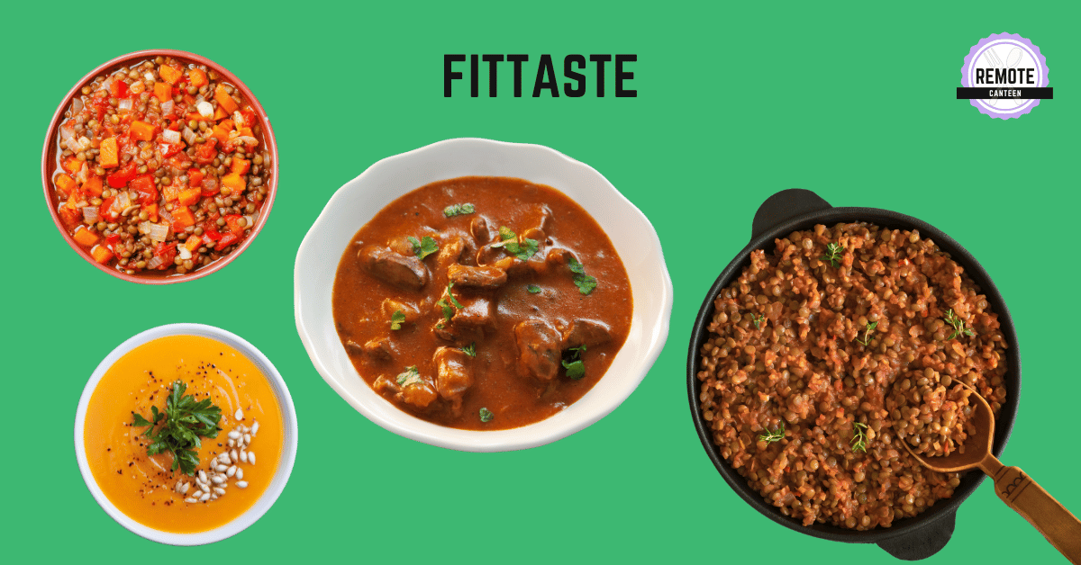 Fittaste