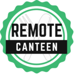 remotecanteen logo