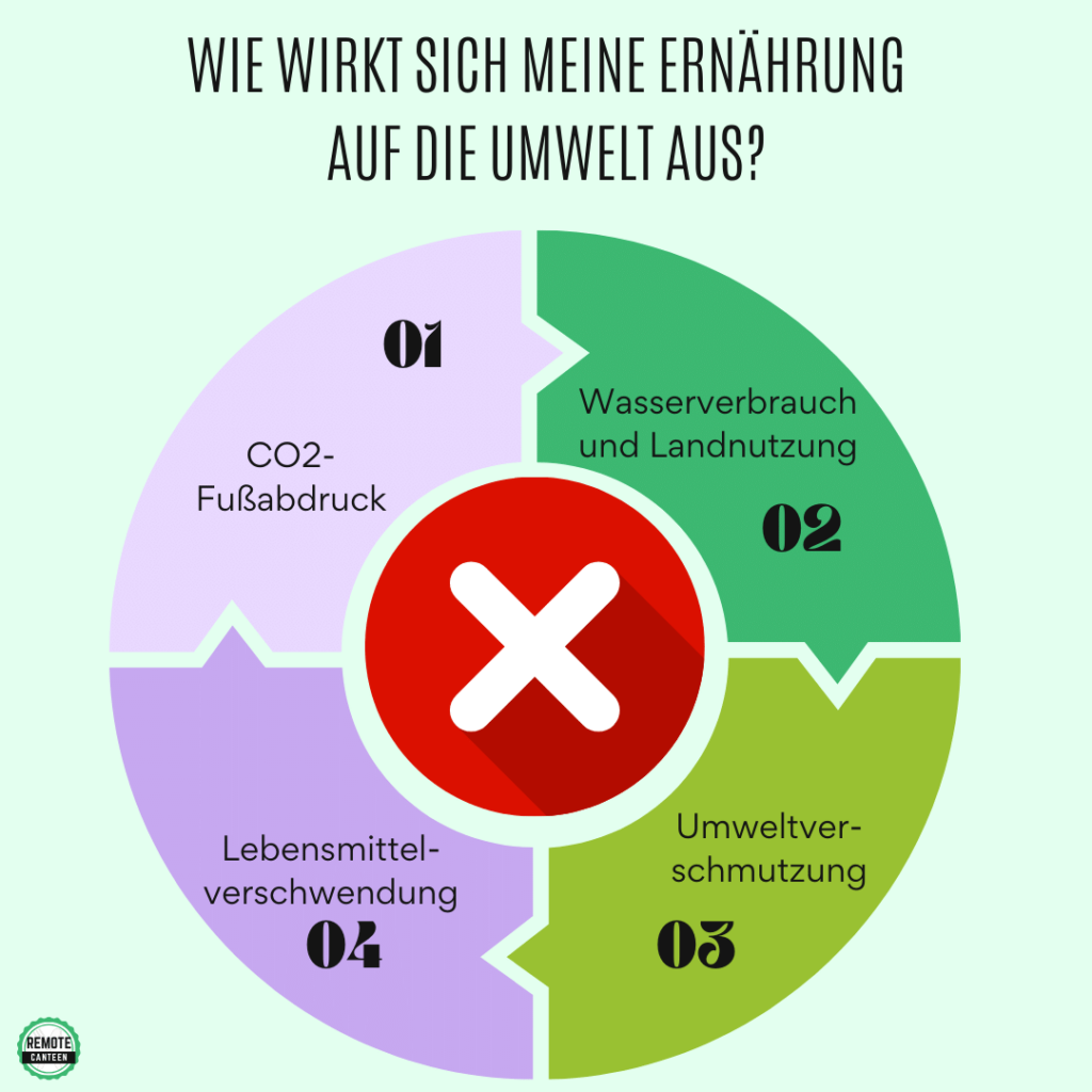 Wie wirkt sich meine Ernährung auf die Umwelt aus-2