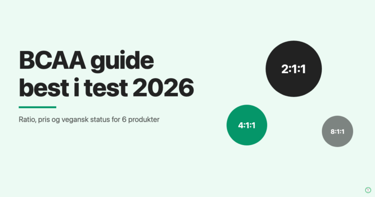BCAA guide best i test 2026, ratio 2:1:1 4:1:1 8:1:1